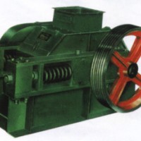 供應(yīng)對輥破碎機XPZ200x75_雙輥破碎機_輥式破碎機_輥式破碎機
