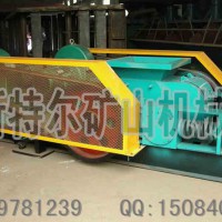 移動式破碎機 輥式破碎機 雙輥式破碎機 雙錕式破碎機 破碎機設(shè)備 破碎機 破碎