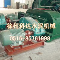 雙輥破碎機|對輥破碎機|輥式破碎機