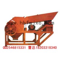 山東對輥破碎機(jī)價格