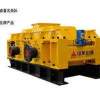 山東臨沂2PG輥壓式破碎機(jī)