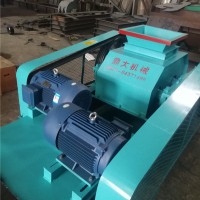 佛山玻璃鋼粉碎機(jī)現(xiàn)場試機(jī)確保使用安全wpo897