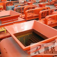對輥式破碎機質(zhì)量好的廠家