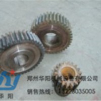 對輥式破碎機(jī)專用減速機(jī)各種配件
