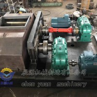 新型對輥破碎機(jī) 高效破碎機(jī)鞏義廠家熱銷