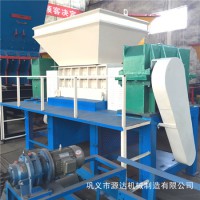 性能穩(wěn)定鐵屑撕碎機(jī)業(yè)界良心之作ykh893