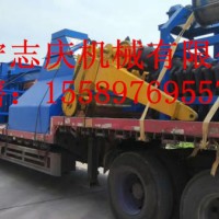 志慶破碎機(jī)實(shí)力雄厚 技術(shù)先進(jìn) 品質(zhì)保證