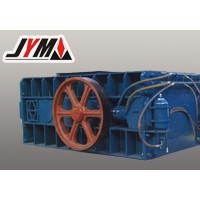 對輥式破碎機(jī)   對輥破石機(jī)  優(yōu)質(zhì)礦石機(jī)械設(shè)備