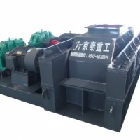 對(duì)輥機(jī)對(duì)輥破碎機(jī)制砂機(jī)