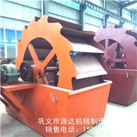 石料洗砂機(jī)可滿足所有礦山砂石要求wyd8180
