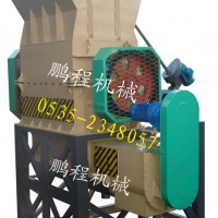 萊州鵬程供應500型破碎機