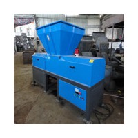 輪胎塑料破碎機(jī) 輪胎破碎機(jī)