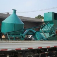 大型金屬粉碎機(jī)堅持就是卓越