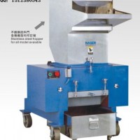 東莞廠家直銷納金牌片刀型塑料破碎機