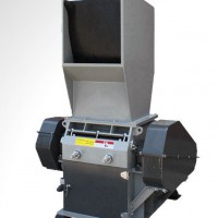 廠家直銷岡力環(huán)保800型塑料破碎機(jī)