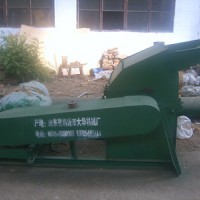 廢舊泡沫粉碎機