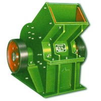 高科獨(dú)家推出大型錘式破碎機(jī)