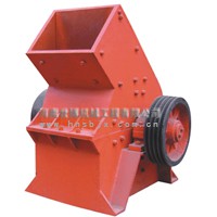 錘式破碎機(jī)