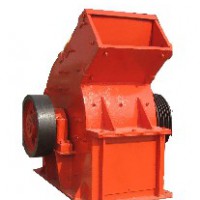 供應(yīng)錘式破碎機(jī)