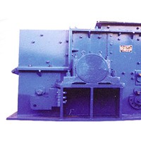 PCH環(huán)錘式破碎機(jī)