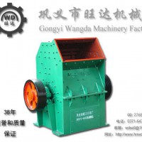 錘式破碎機(jī)，錘式破碎機(jī)工作原理，錘式破碎