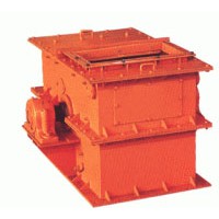 環(huán)錘式破碎機(jī)