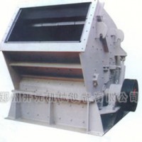 環(huán)錘式破碎機(jī)_反擊錘式破碎機(jī)_河卵石破碎