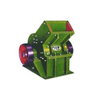 錘式破碎機(jī)