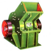 錘式破碎機(jī)