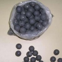 振動篩耐油膠球、旋振篩耐油膠球，直線篩耐油膠球