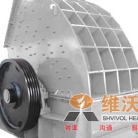 供應(yīng)單段錘式破碎機(jī)
