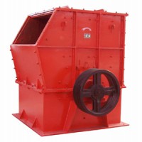 高效二合一破碎機(jī)