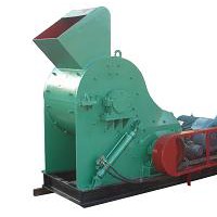雙級(jí)破碎機(jī)/煤矸石破碎機(jī)