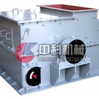 環(huán)錘式破碎機(jī)