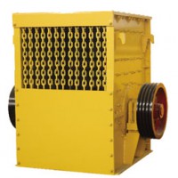箱式破碎機(jī)，重錘式破碎機(jī)