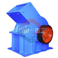 錘式破碎機(jī)，小型錘破，簡(jiǎn)易錘破，便宜錘破機(jī)，德興市錘破