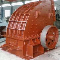 重型錘式破碎機(jī)