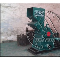 上海易拉罐破碎機(jī)設(shè)備