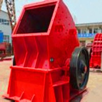 上海錘式破碎機