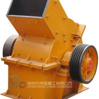 錘式破碎機(jī)