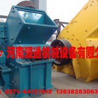 壓塊破碎機