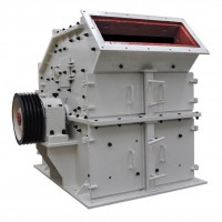 錘式破碎機(jī)
