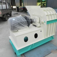 建筑模板破碎機(jī) 托盤粉碎機(jī)漢宇木板破碎機(jī) 品牌售后好