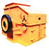 錘式破碎機(jī)