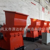 油漆桶破碎機需要我們