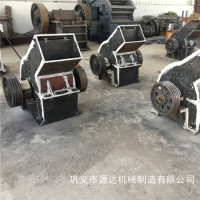 錘式破碎機(jī)巧奪天工締造精品hyw978