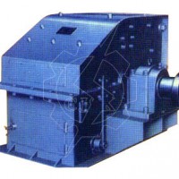錘式破碎機(jī)