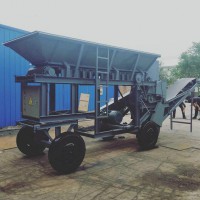 大型碎石機(jī)A月湖大型碎石機(jī)A大型碎石機(jī)廠家直營