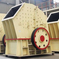 出售錘式破碎機 重錘式破碎機 鄭州破碎機廠家
