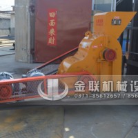 金聯(lián)濕料粉碎機(jī)以優(yōu)勢